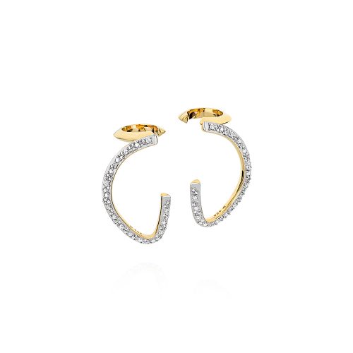 Earcuff Embrace